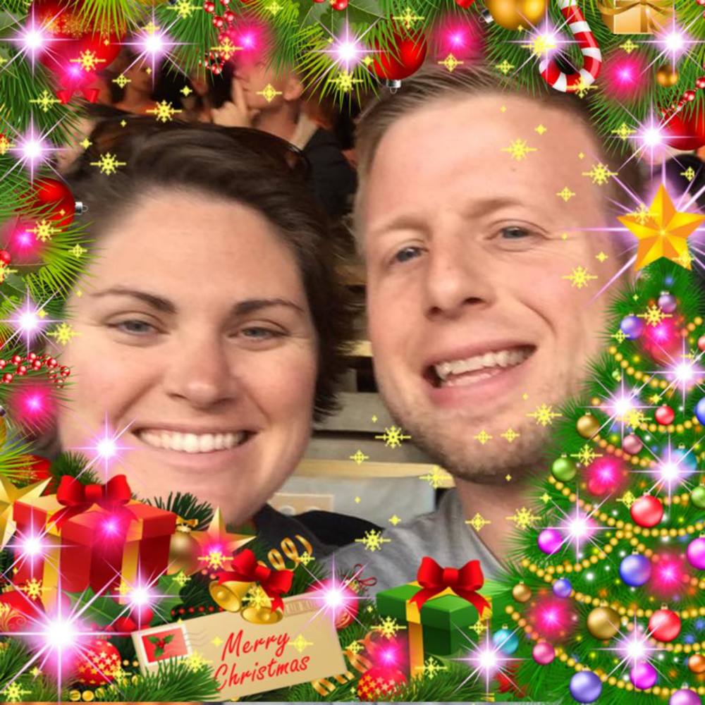 Meet your Posher, Beth